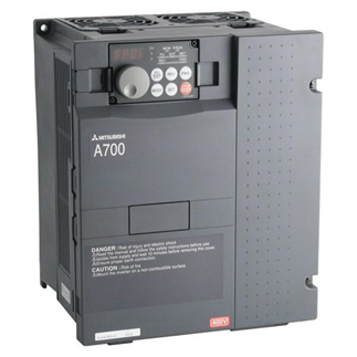 Biến tần Mitsubitshi FR-A740